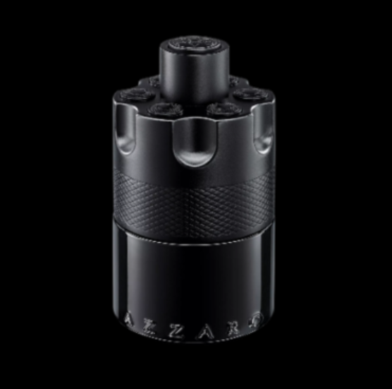 Azzaro The Most Wanted Intense