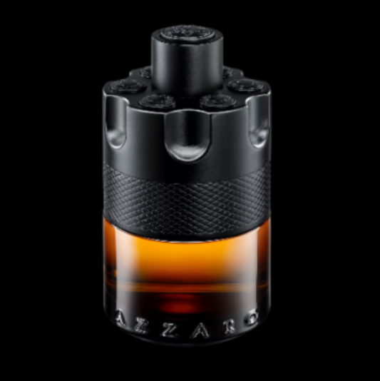 Azzaro The Most Wanted Parfum